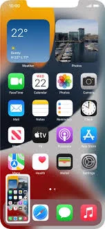 Test Product screenshot 2