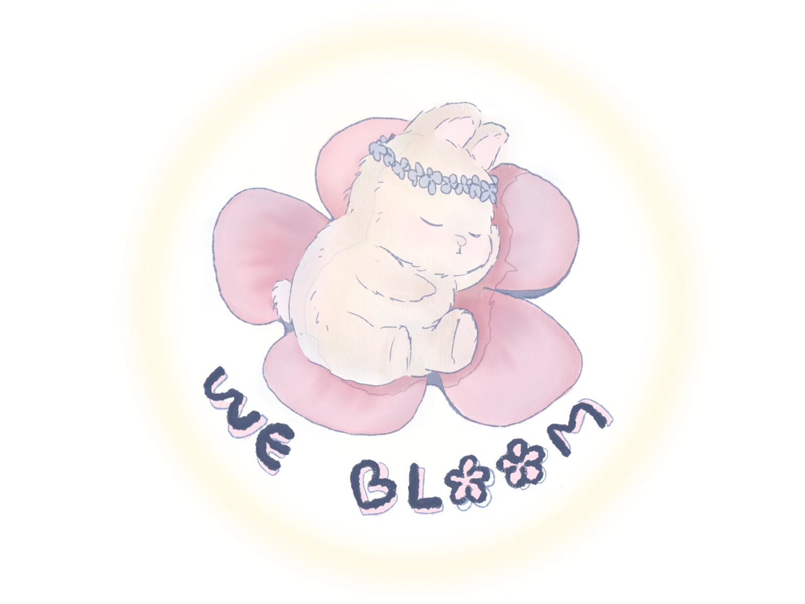 WeBloom preview