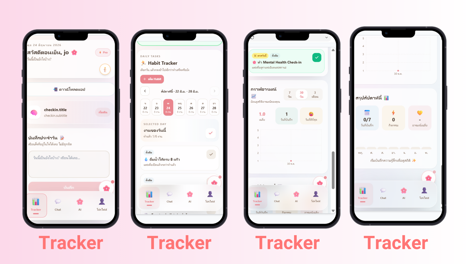KOKORO screenshot 2